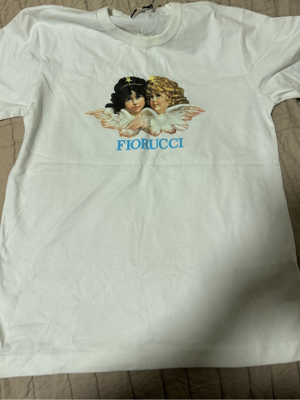 Fiorucci Angel Tee